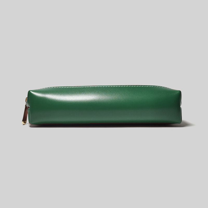 Leather Pencil Case