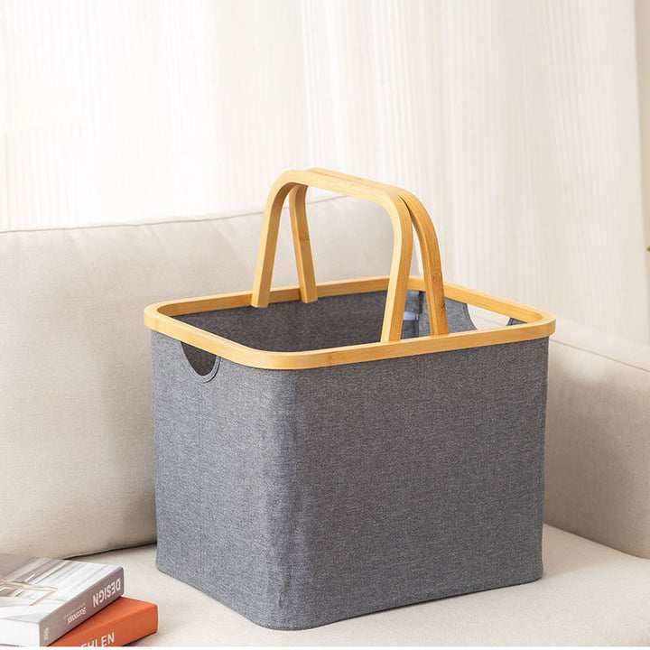 Storage box in modern design Kalsten