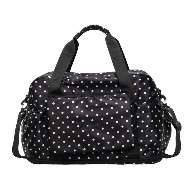 Versatile Travel Duffle Bag