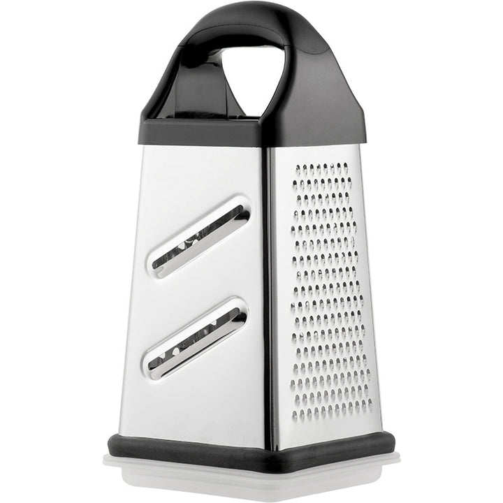 High-quality stainless steel kitchen grater with non-slip handle Kalsten