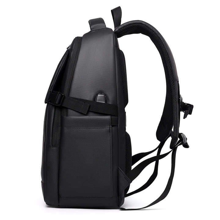 Tech-Enhanced Everyday Backpack Kalsten