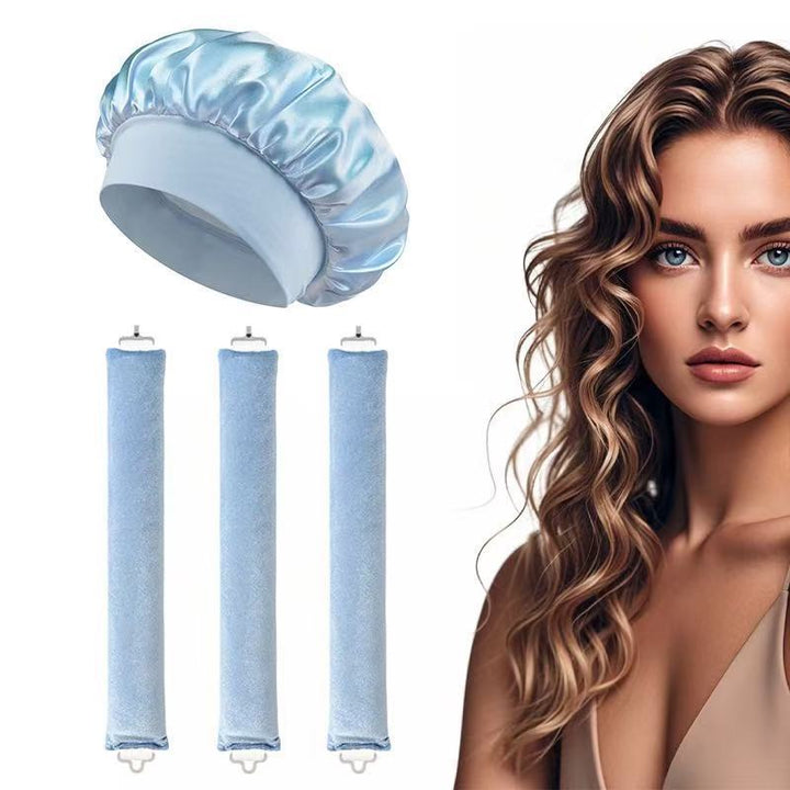 Satin Sleep Cap