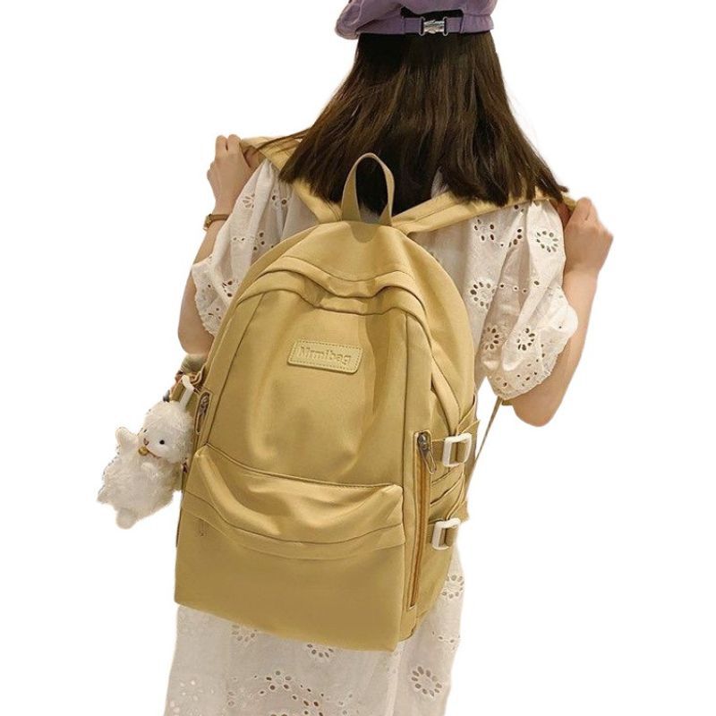 Trendy Lightweight Backpack Kalsten
