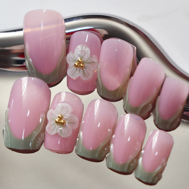Decorative Nail Art Kalsten