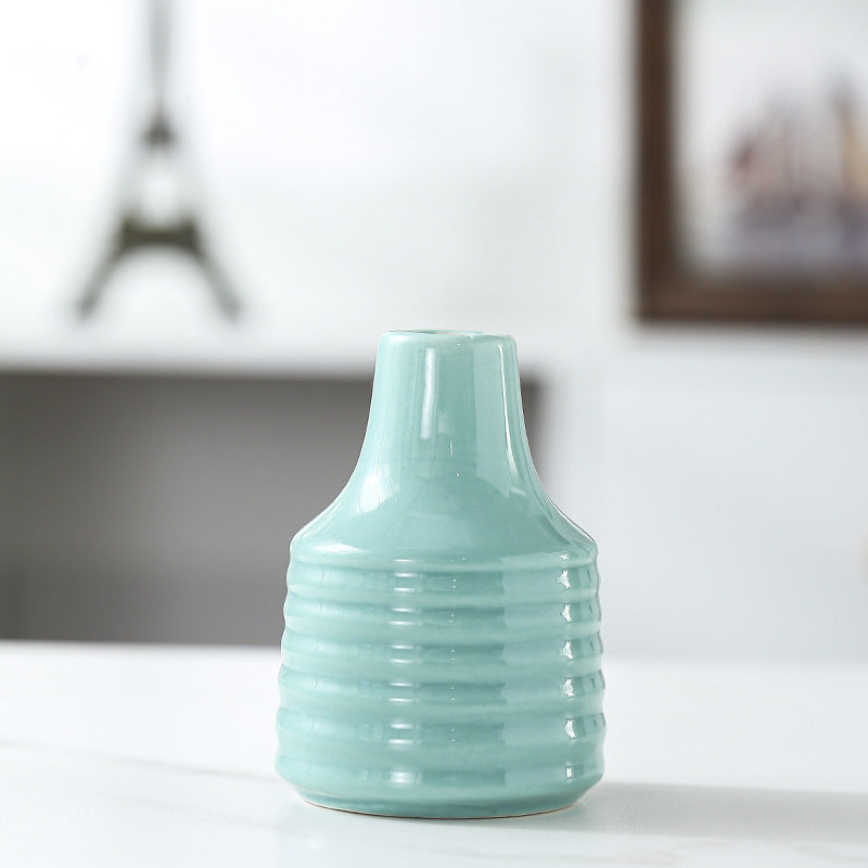 Decorative Ceramic Kalsten