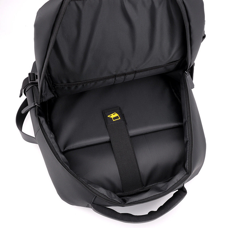 Professional Slim Multi-Compartment Laptop Backpack Kalsten