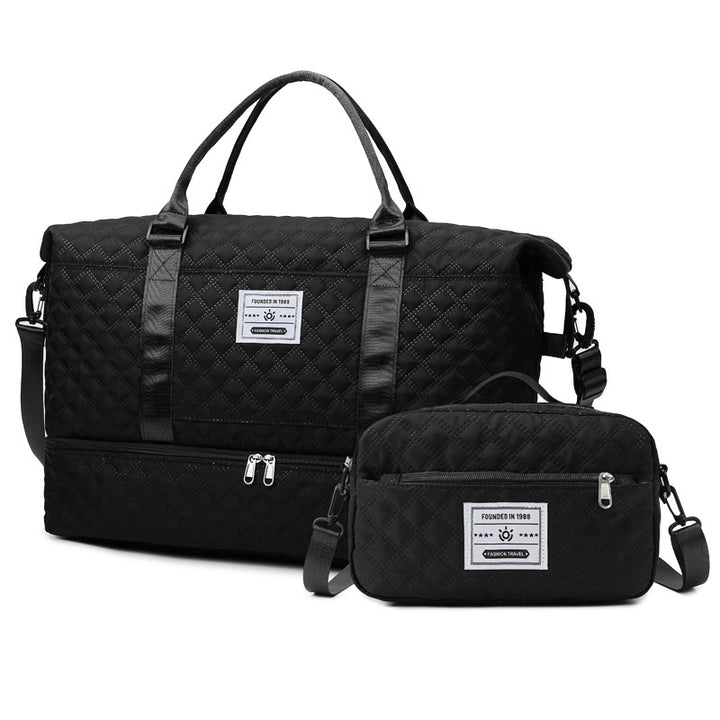 Stylish Sports Travel Kalsten