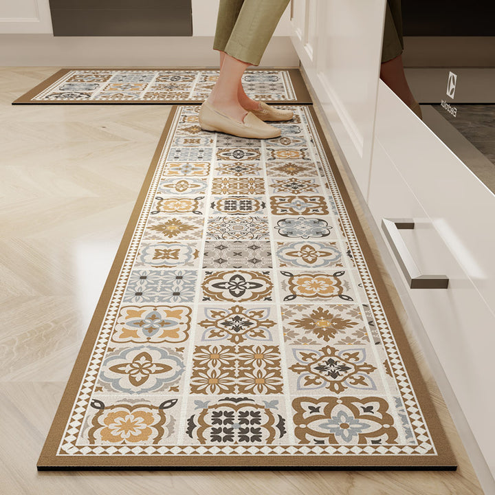 Kitchen Decor Mat