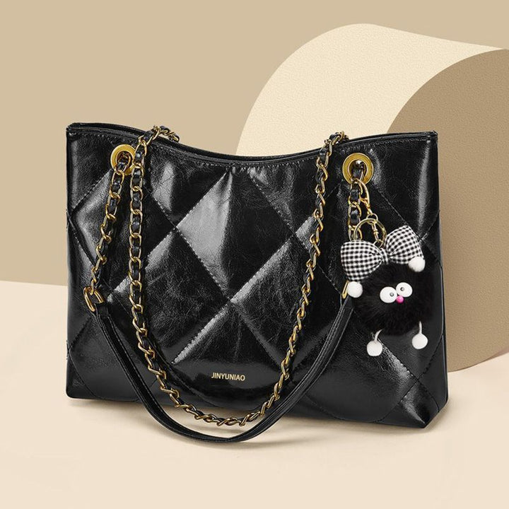 Quilted Chic Handbag Kalsten
