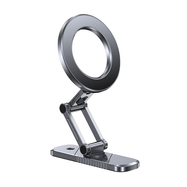 Unisex Ring Light with Flexible Stand Kalsten