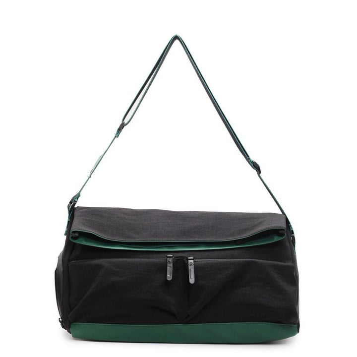 Sporty Shoulder Bag Kalsten