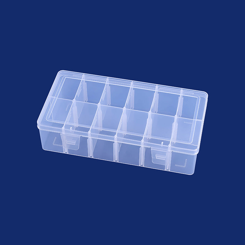 Modular Craft Supply Storage Organizer Kalsten