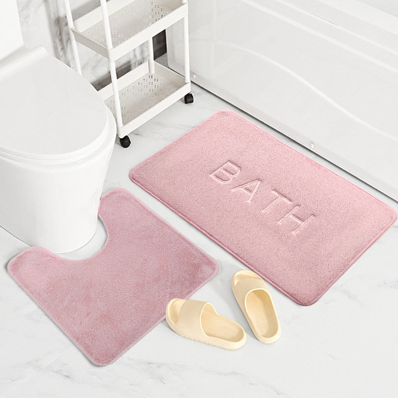 Bath Mat Set Kalsten