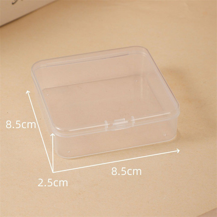 Versatile Compact Storage Box Kalsten