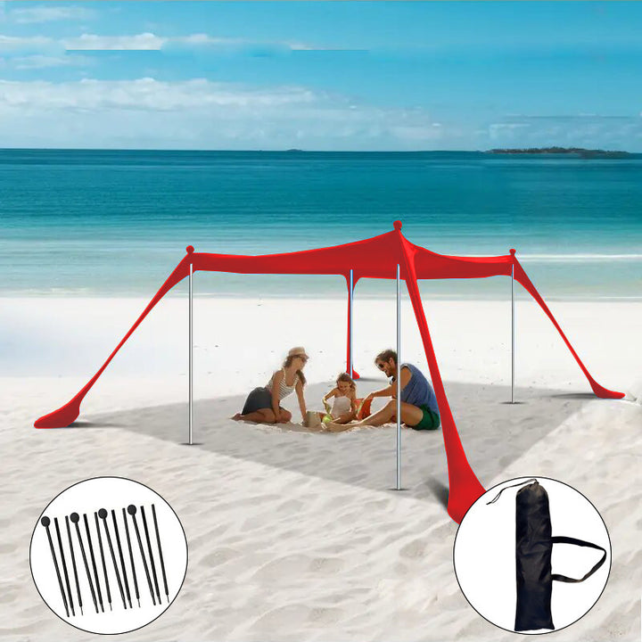 Outdoor Canopy Tent Kalsten