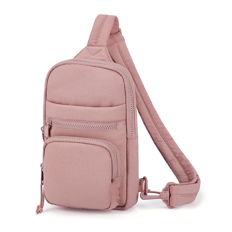 Light and Practical Shoulder Bag Kalsten