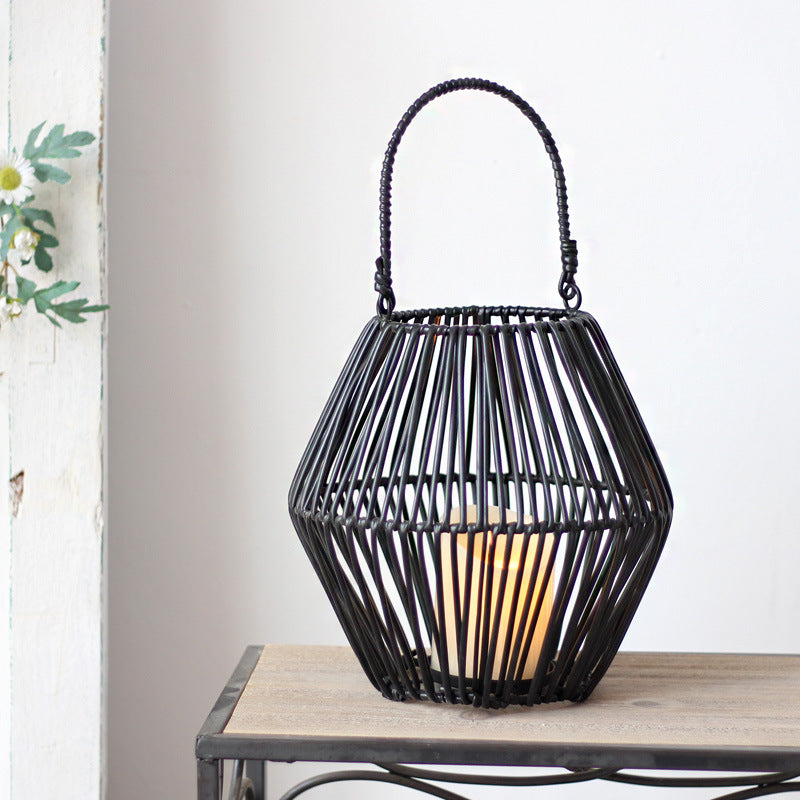 Atmospheric Lantern Kalsten