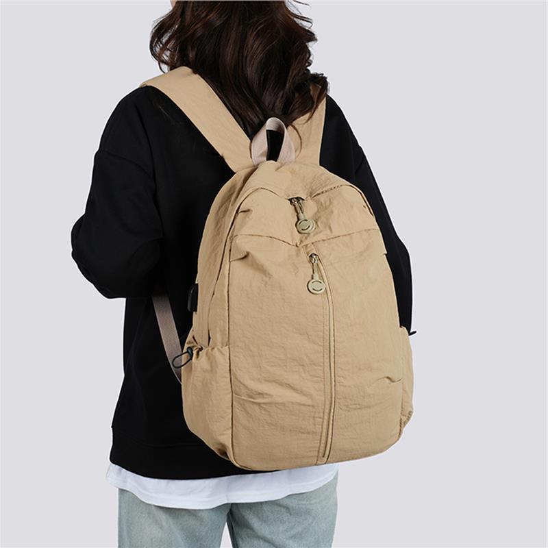 Lightweight Everyday Backpack