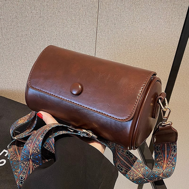 Bohemian-Inspired Crossbody Handbag Kalsten