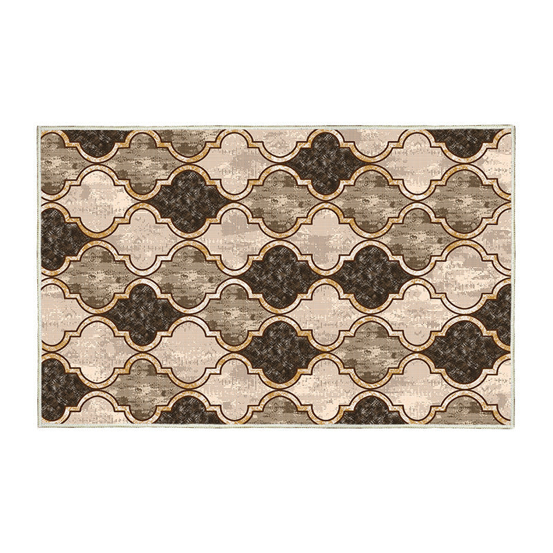 Area Rug Kalsten