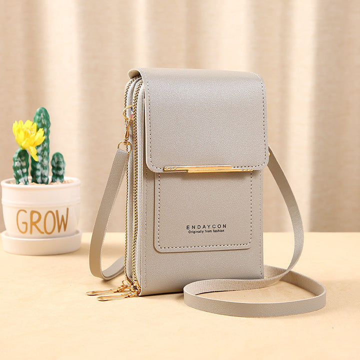 Kalsten | Anti-Theft Safety Fashion Bag