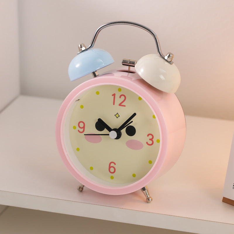 Kawaii Alarm Clock In Modern Design Kalsten