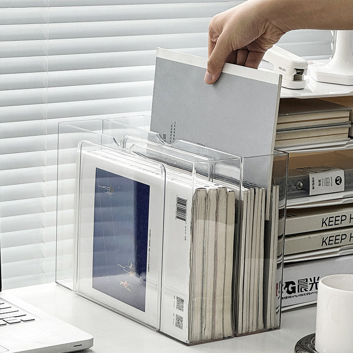 Document Organizer