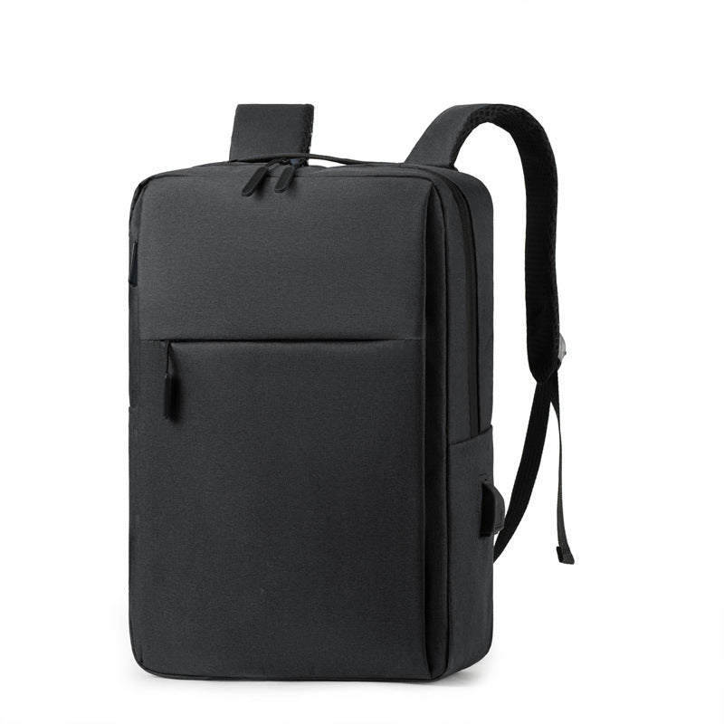 Minimalist Quick-Access Laptop Backpack Kalsten