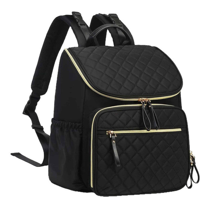 Packable Rucksack with Insulated Inner Lining Kalsten