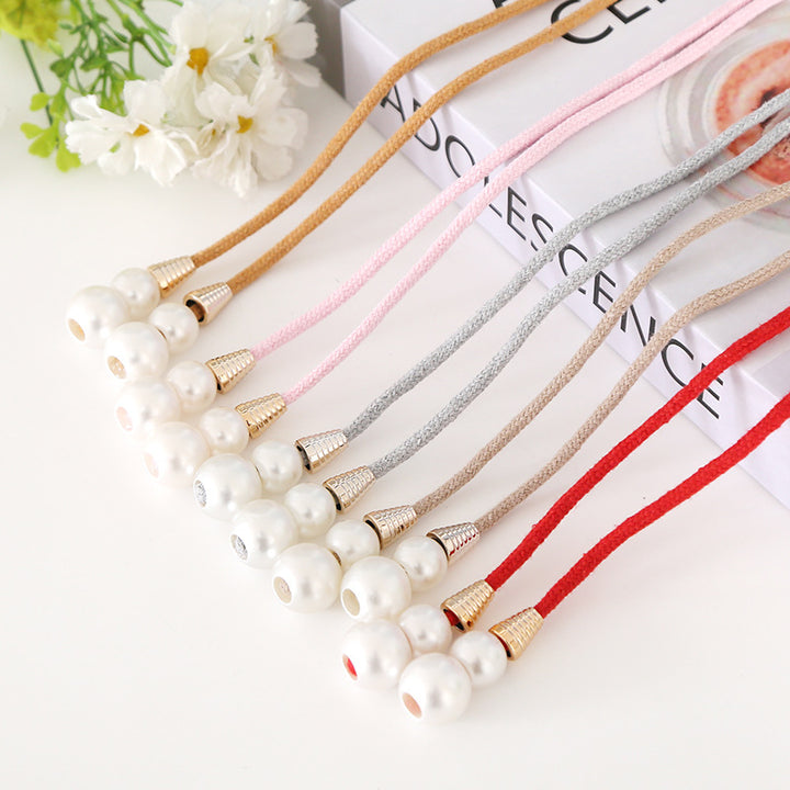 Decorative Curtain Tieback Kalsten