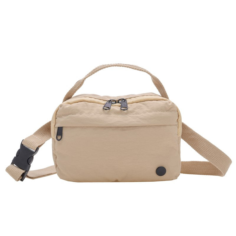 Compact Crossbody Bag Kalsten