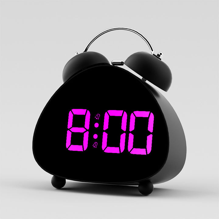 Digital alarm clock with large digits and alarm function Kalsten