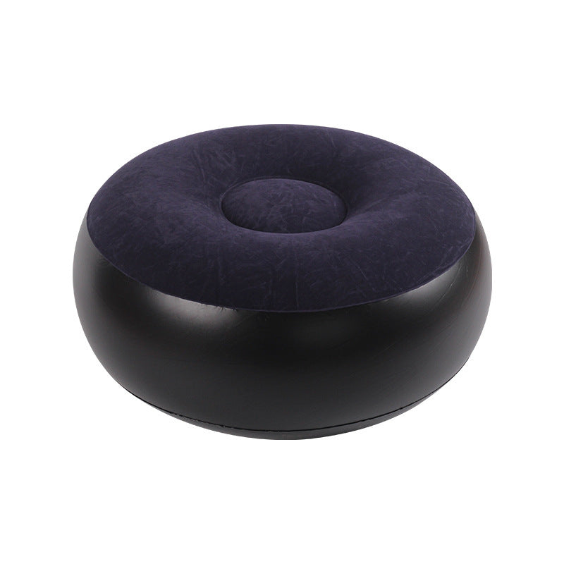 Women's Inflatable Comfort Sofa with Ergonomic Backrest Kalsten