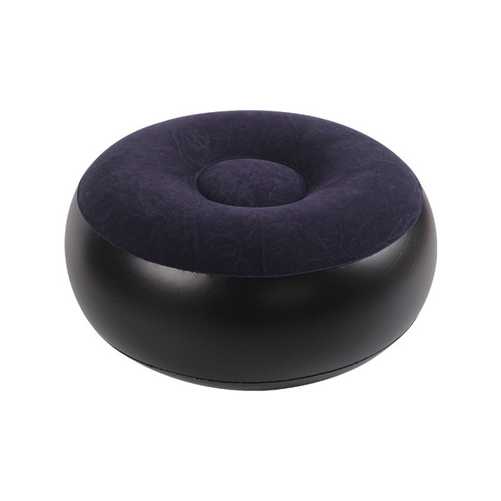 Women's Inflatable Comfort Sofa with Ergonomic Backrest Kalsten