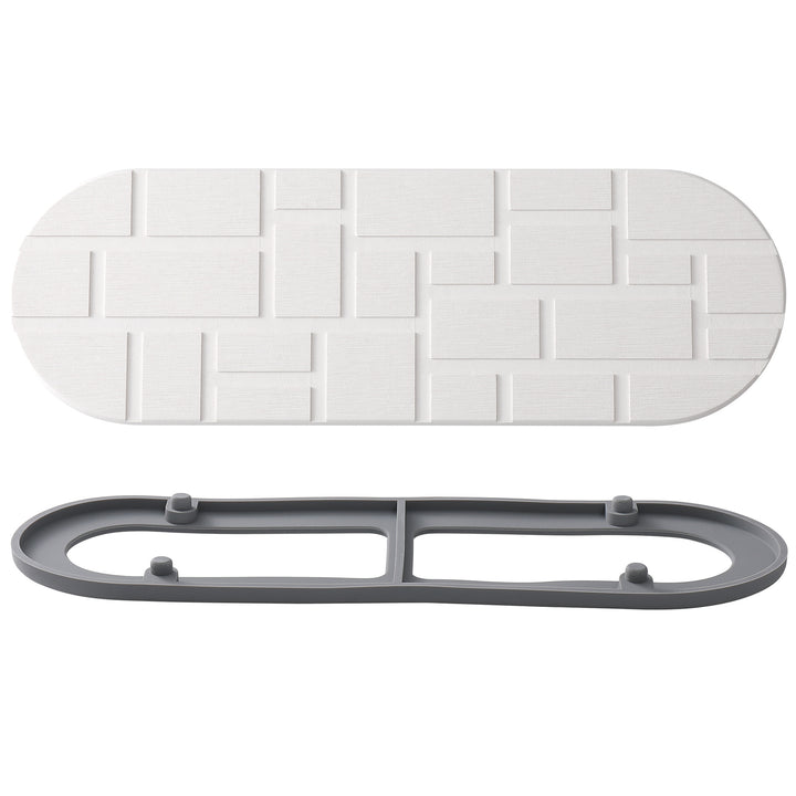 Kitchen Anti-Fatigue Comfort Mat
