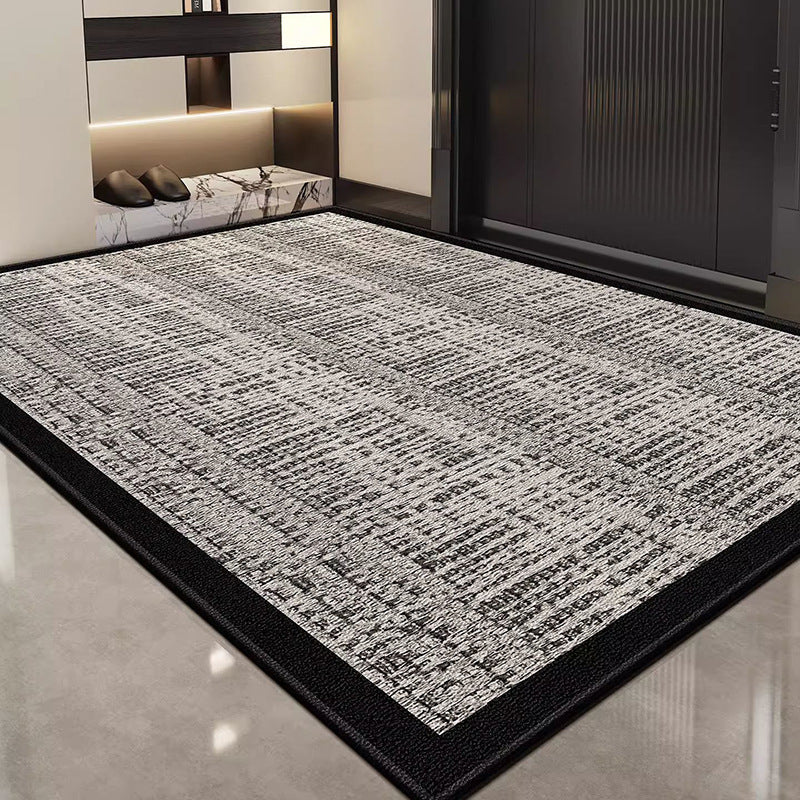 Contemporary Geometric Area Rug Kalsten