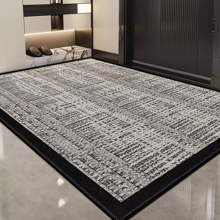 Contemporary Geometric Area Rug Kalsten