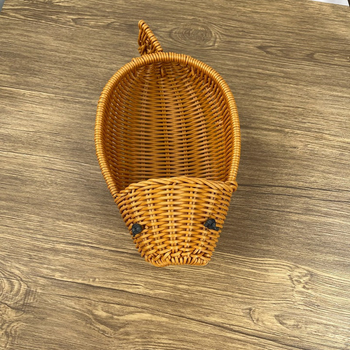 Ladies cute decorative basket Kalsten