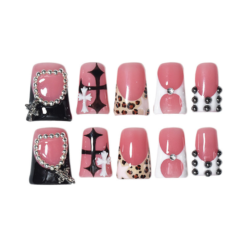 Decorative Nail Art Kit Kalsten