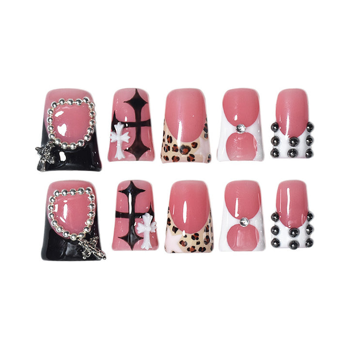 Decorative Nail Art Kit Kalsten
