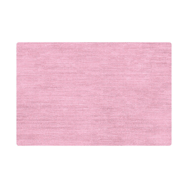 Soft Textured Bath Mat Kalsten