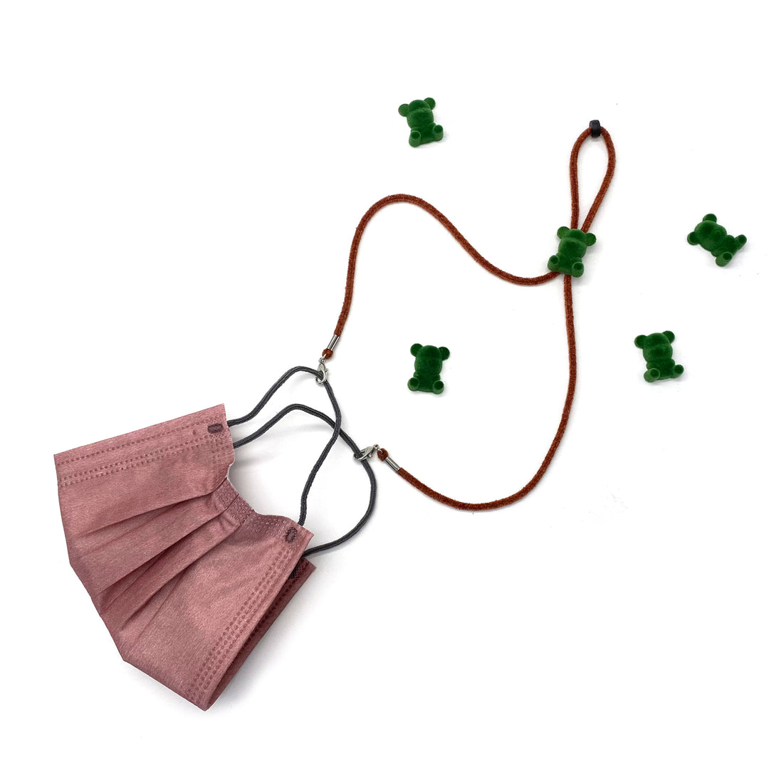 Fun-Fashion Eyewear Retainer Kalsten