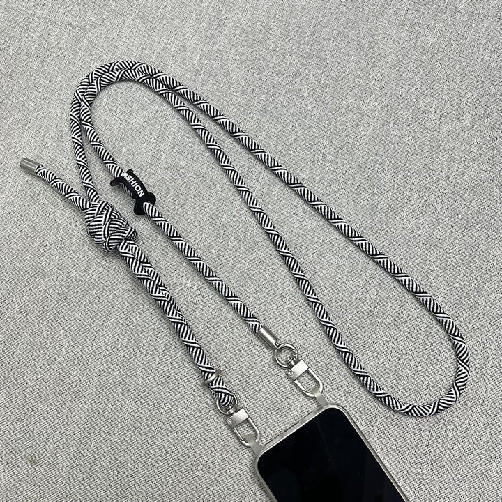 Adjustable Phone Lanyard Strap Kalsten