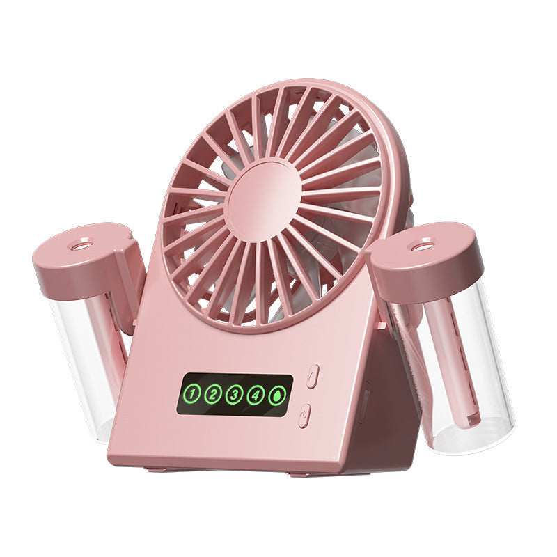 Men's Portable Fan Kalsten