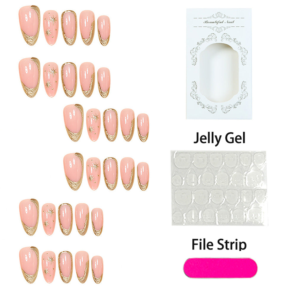 Artificial nails Kalsten