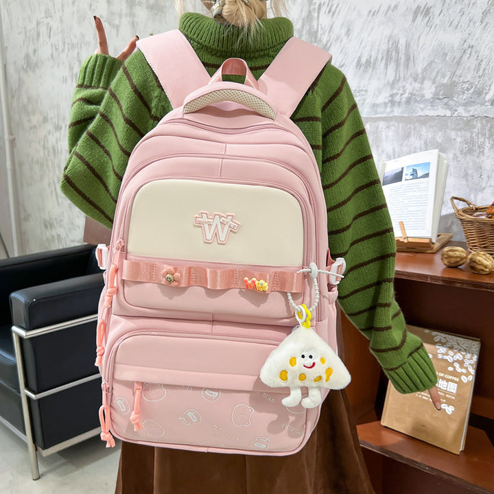 Cute Cartoon-Themed Backpack Kalsten 1791204791