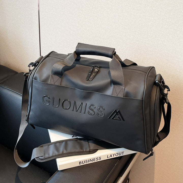 Durable Gym Holdall Kalsten