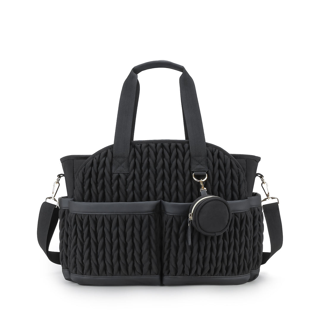 Fashionable Multifunctional Handbag Kalsten