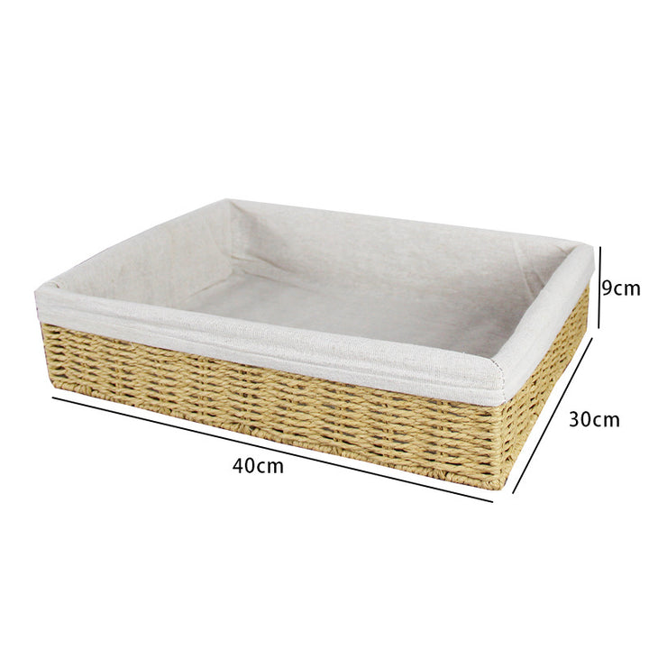 Storage Basket Kalsten