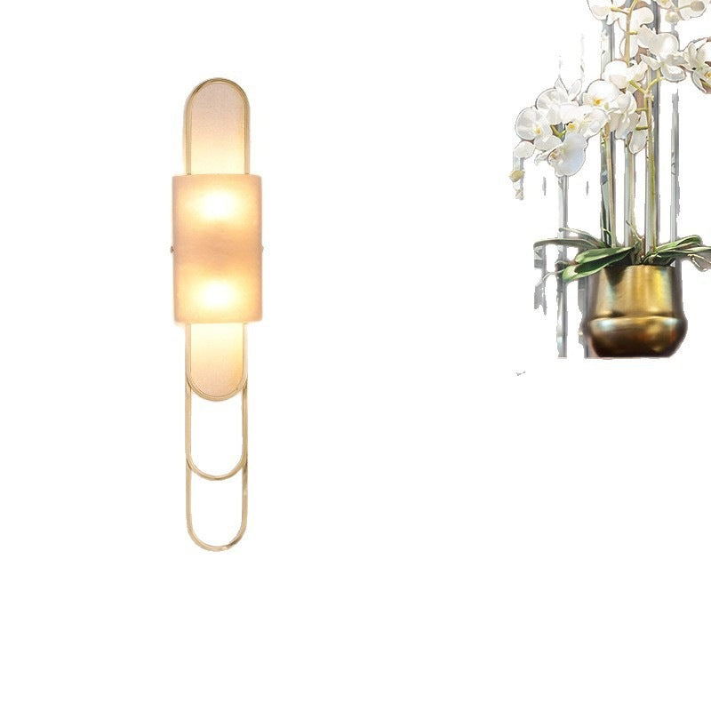 Decorative Artisanal Wall Light